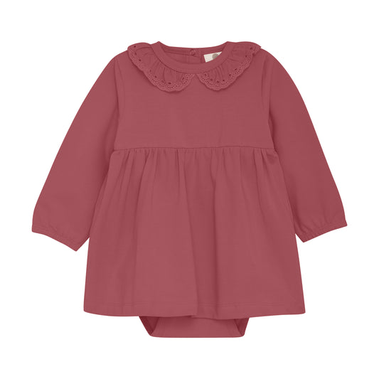 En Fant "Bodykleid langarm" - Roan Rouge