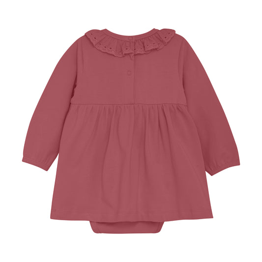 En Fant "Bodykleid langarm" - Roan Rouge