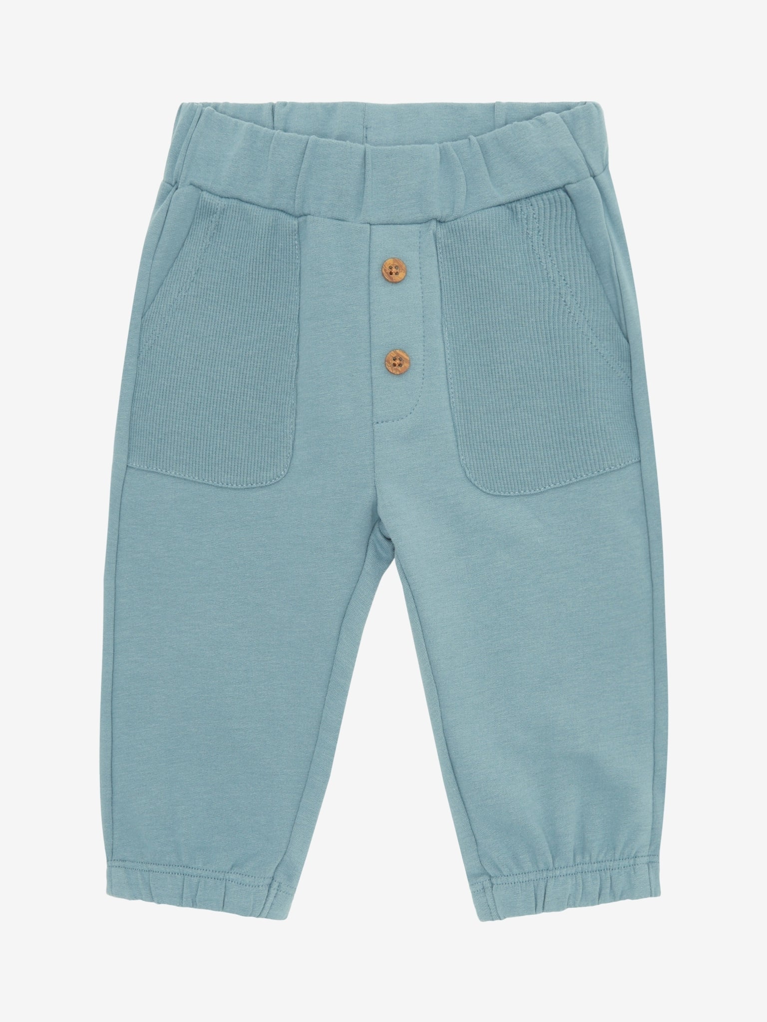 En Fant Sweathose mit Taschen - Citadelle