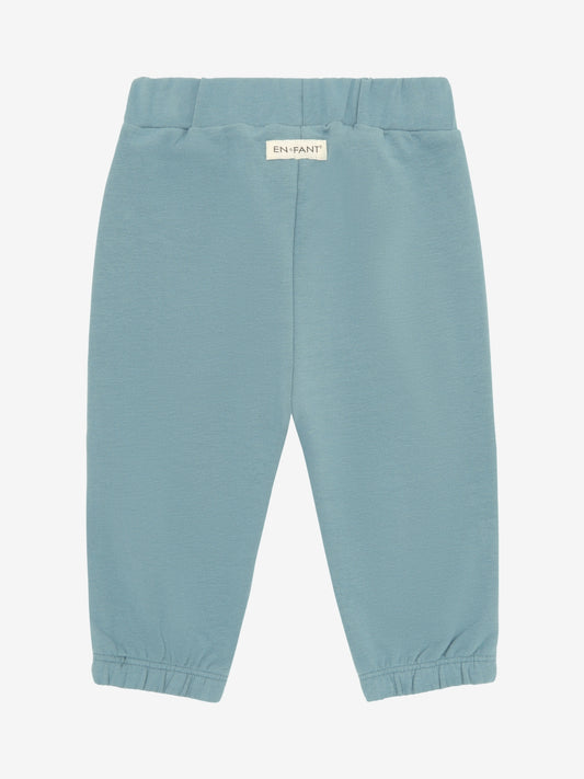 En Fant Sweathose mit Taschen - Citadelle