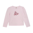 Bild in Galerie-Betrachter laden, En Fant "Langarmshirt" mit Druck - Light Lilac
