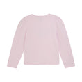 Bild in Galerie-Betrachter laden, En Fant "Langarmshirt" mit Druck - Light Lilac
