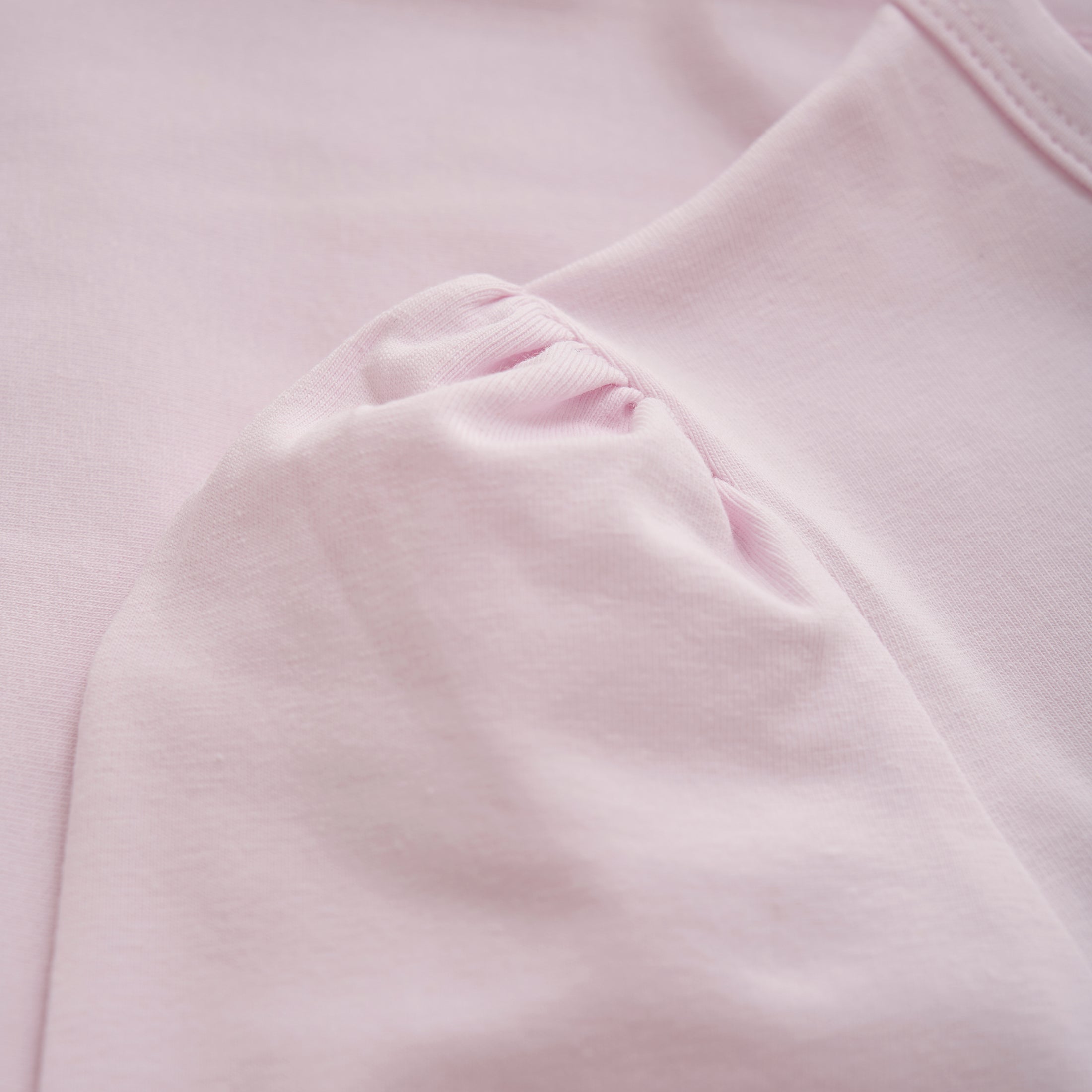 En Fant "Langarmshirt" mit Druck - Light Lilac