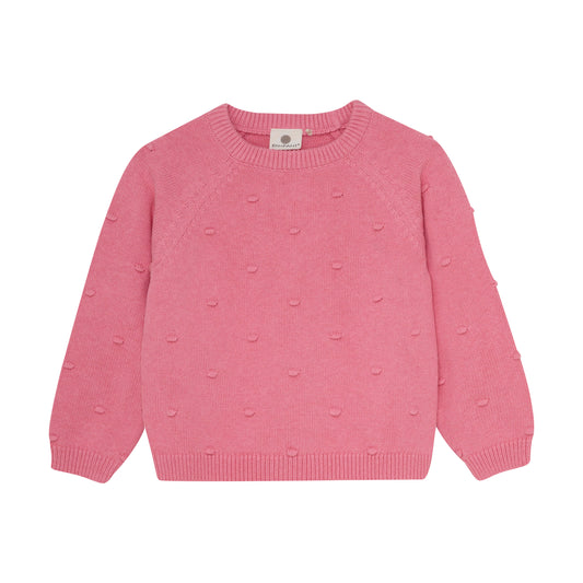 En Fant "Strickpullover" - Confetti