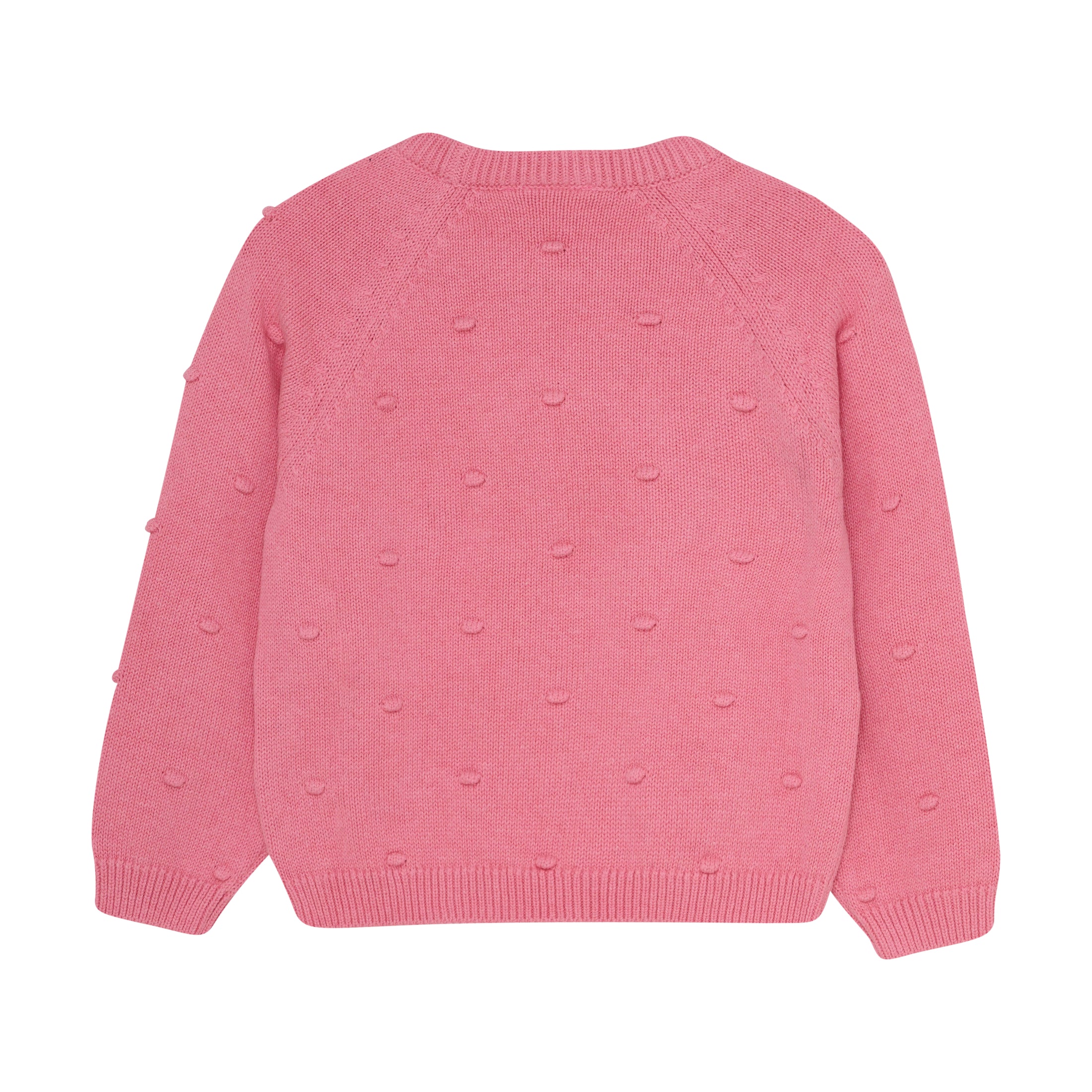 En Fant "Strickpullover" - Confetti
