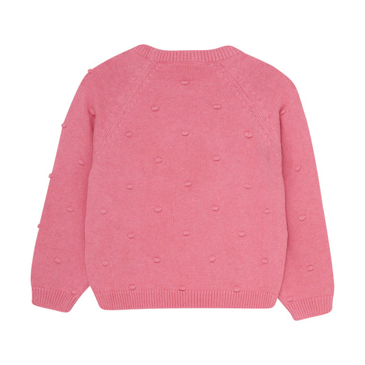 En Fant "Strickpullover" - Confetti