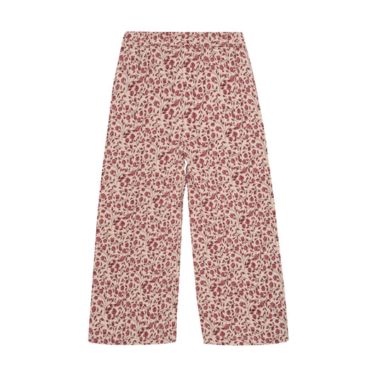 En Fant "Hose" mit weitem Bein - French Oak