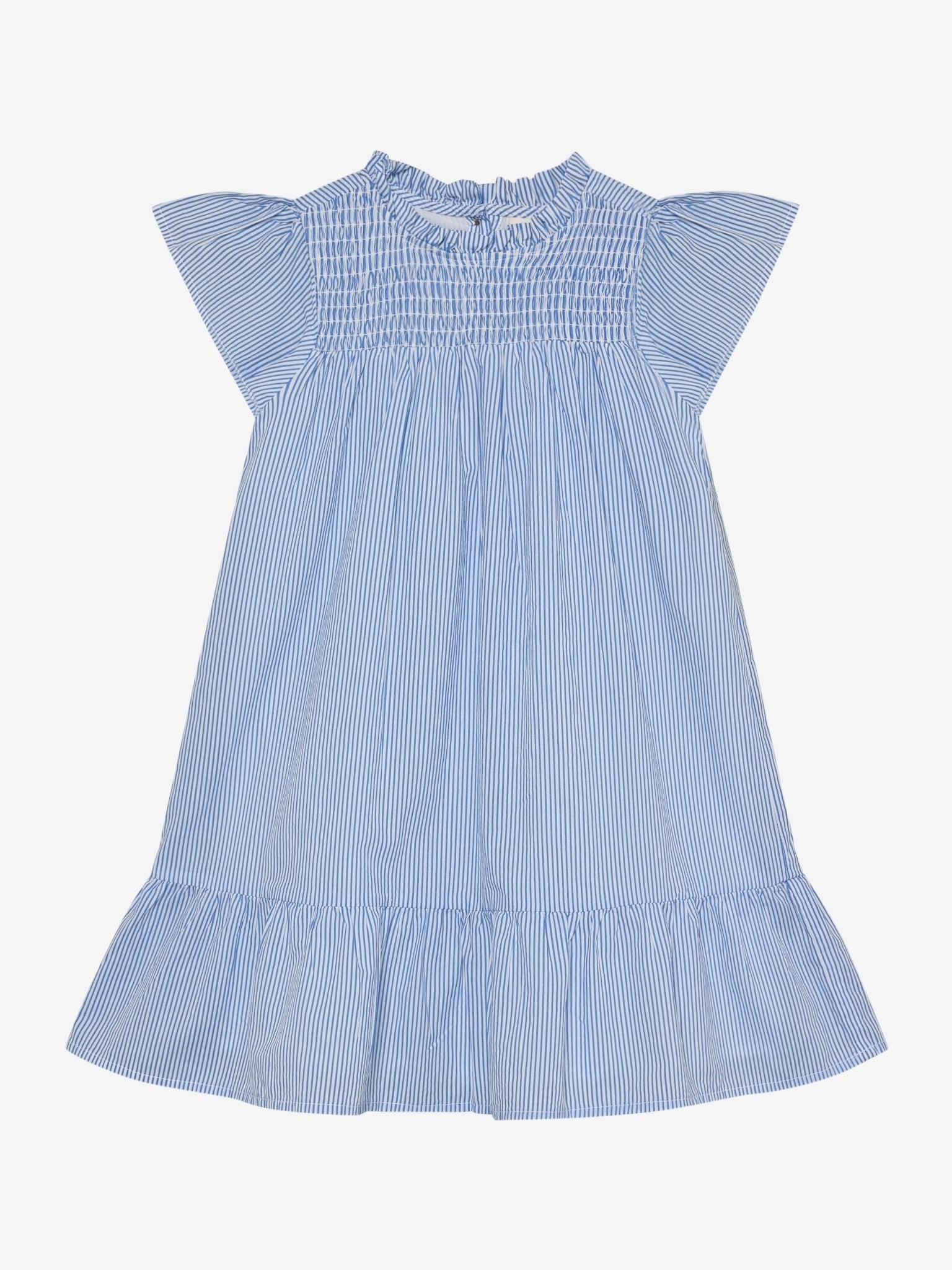 En Fant Kleid, gestreift - Regatta