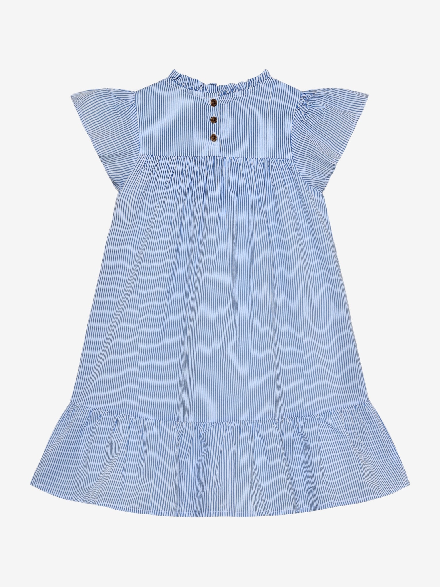 En Fant Kleid, gestreift - Regatta