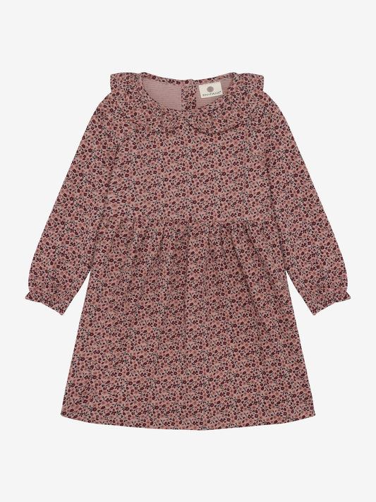 En Fant Kleid langarm - Adobe Rose