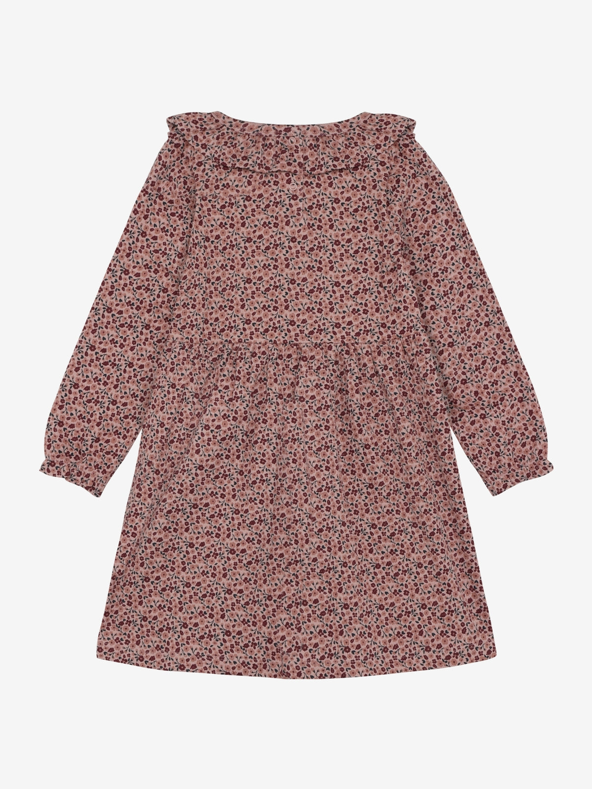 En Fant Kleid langarm - Adobe Rose