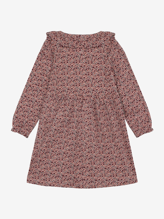 En Fant Kleid langarm - Adobe Rose