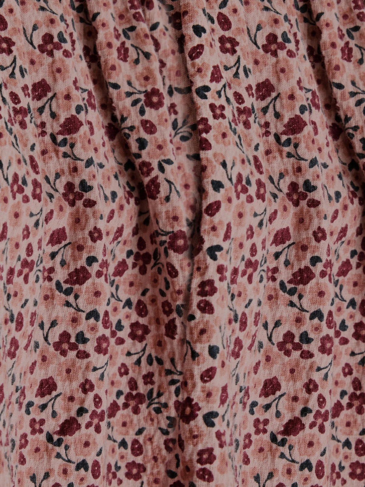 En Fant Kleid langarm - Adobe Rose