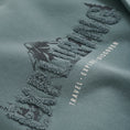 Bild in Galerie-Betrachter laden, En Fant "Sweatshirt" mit Dino - Balsam Green
