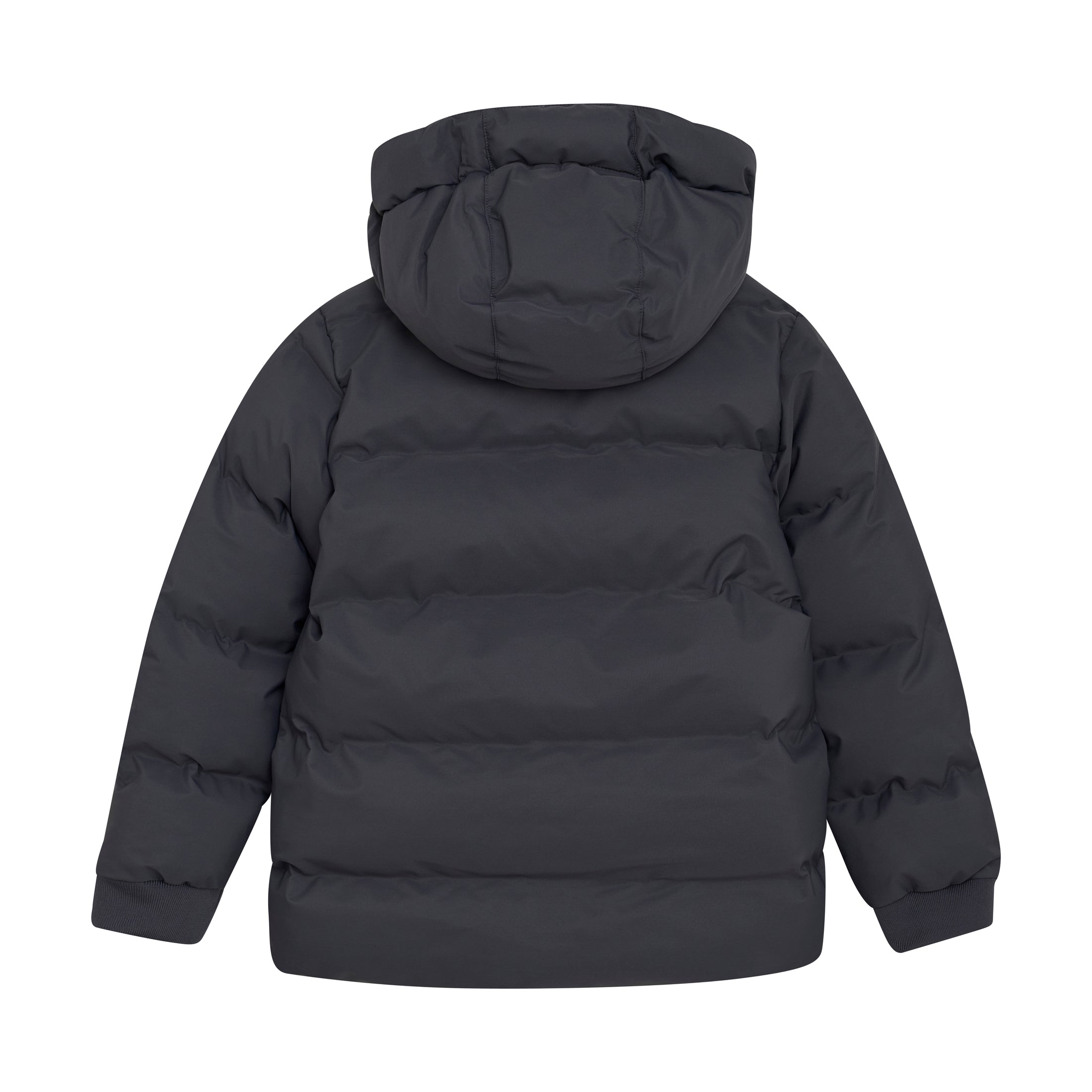 En Fant "Winterjacke mit abnehmbarer Kapuze" - Ebony