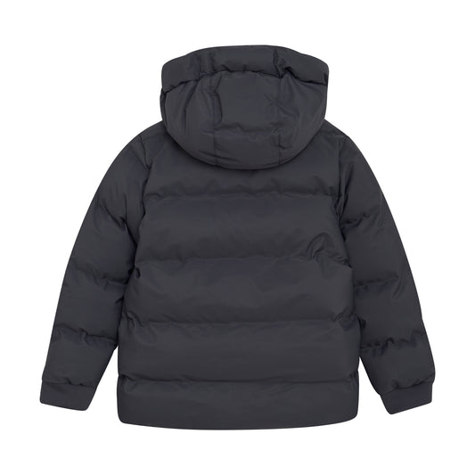 En Fant "Winterjacke mit abnehmbarer Kapuze" - Ebony