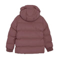 Bild in Galerie-Betrachter laden, En Fant "Winterjacke" mit abnehmbarer Kapuze - Rose Taupe
