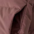 Bild in Galerie-Betrachter laden, En Fant "Winterjacke" mit abnehmbarer Kapuze - Rose Taupe
