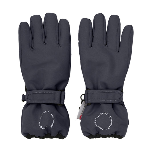 En Fant "Handschuhe" - Ebony