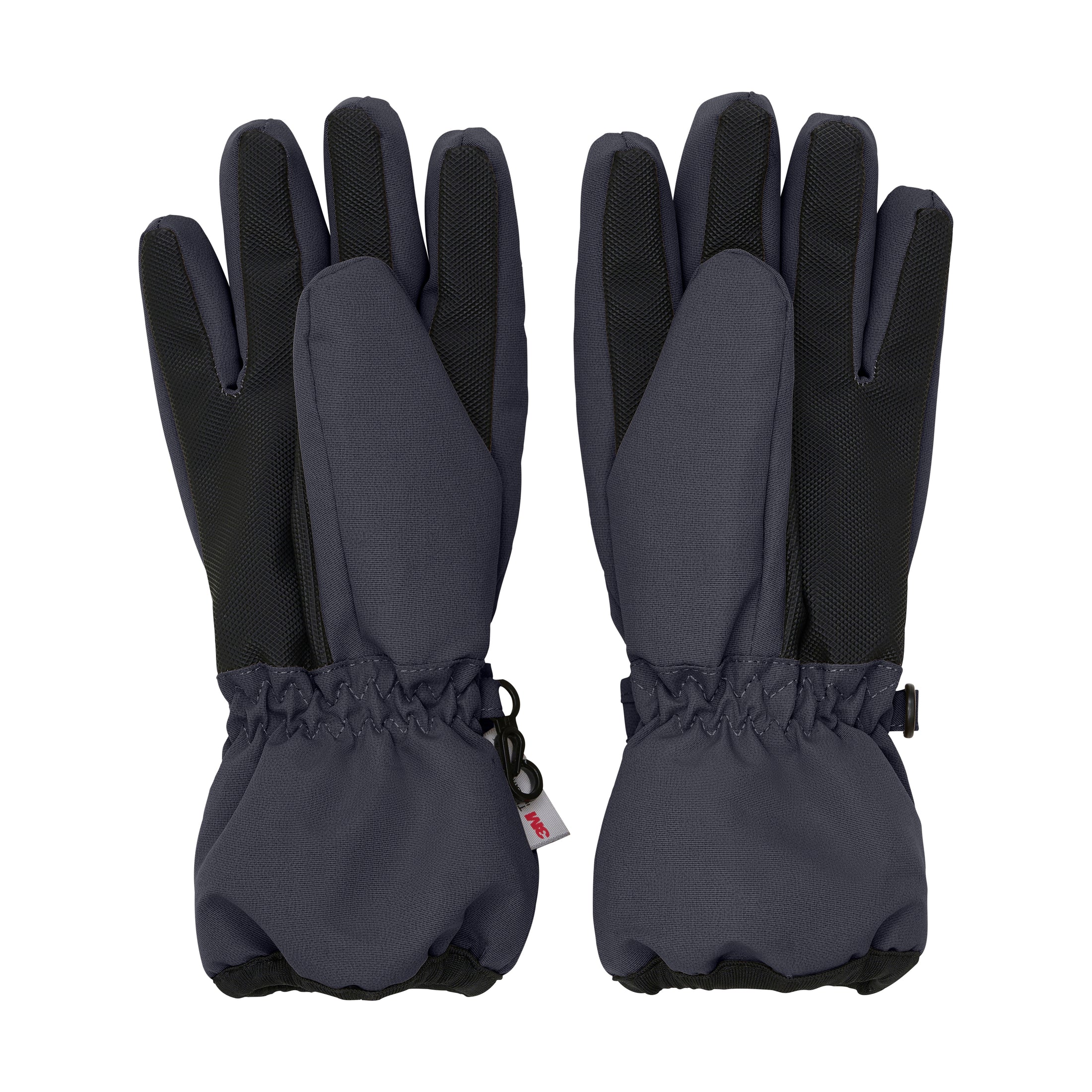 En Fant "Handschuhe" - Ebony