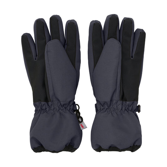 En Fant "Handschuhe" - Ebony