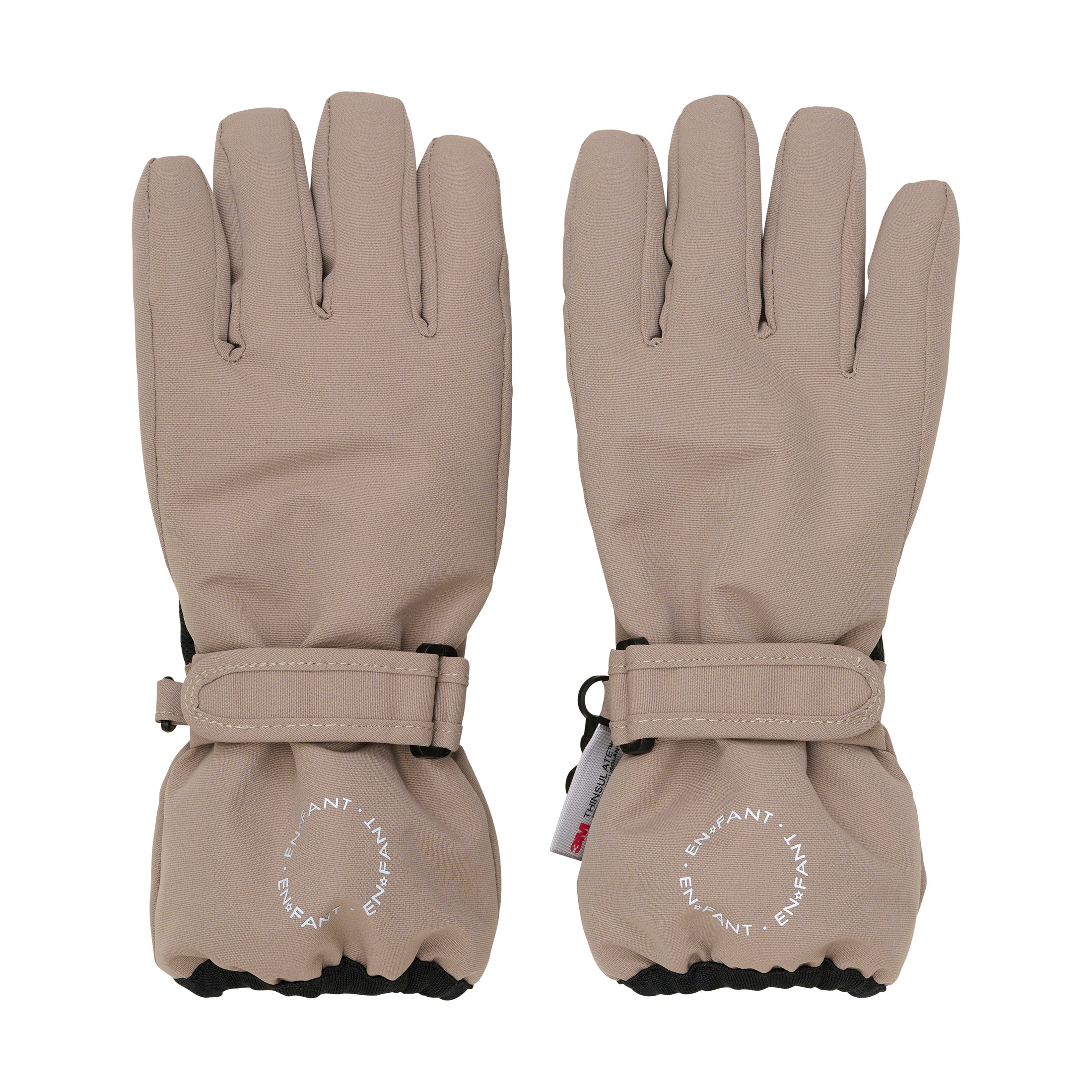 En Fant "Handschuhe" - Fungi