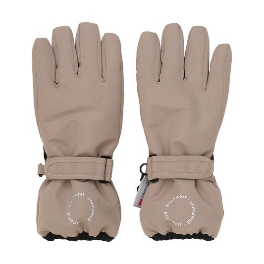 En Fant "Handschuhe" - Fungi