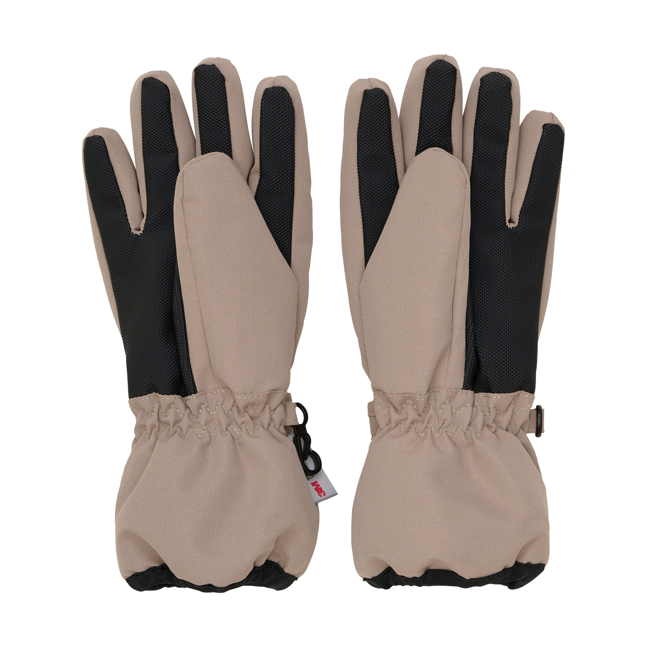 En Fant "Handschuhe" - Fungi