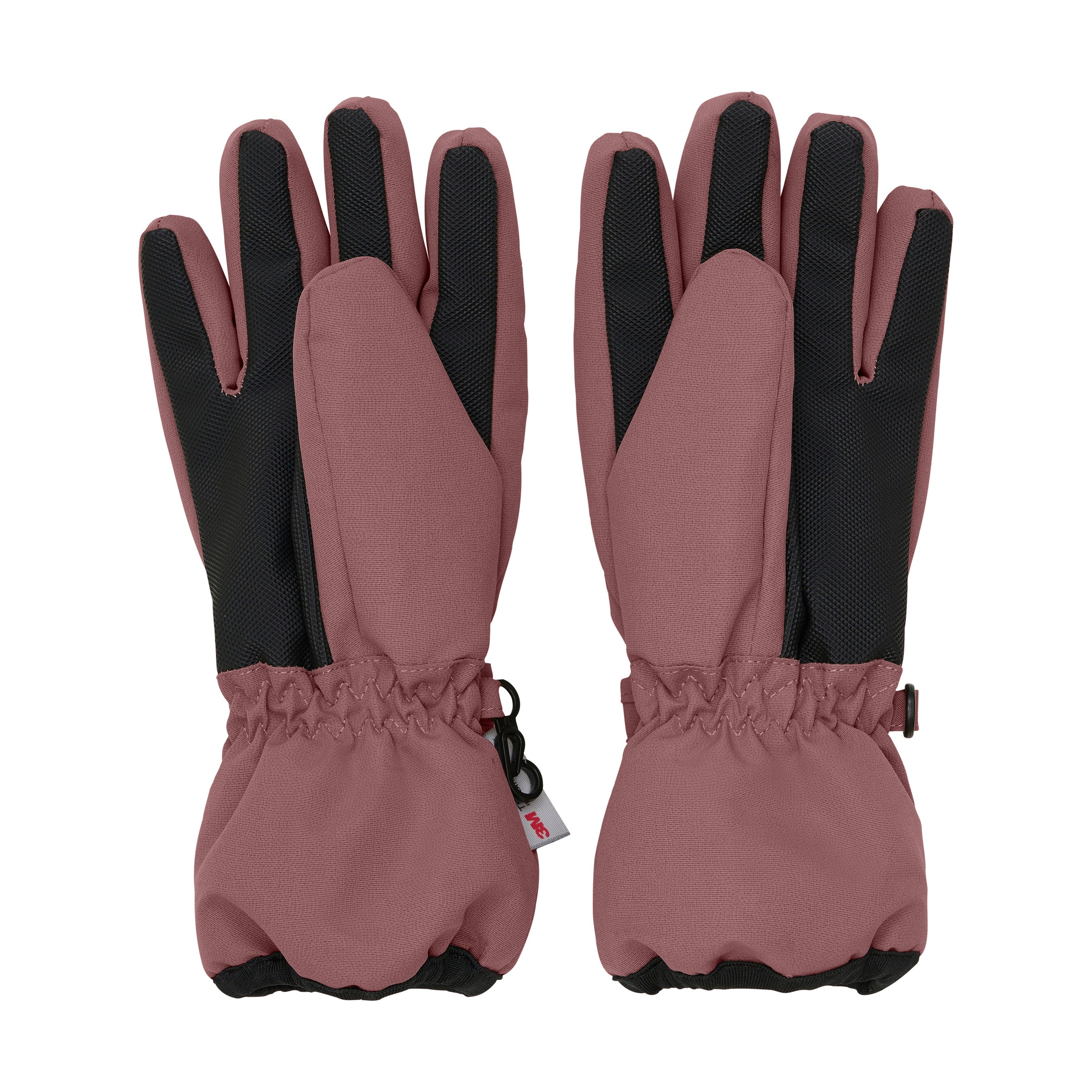 En Fant "Handschuhe" - Rose Taupe