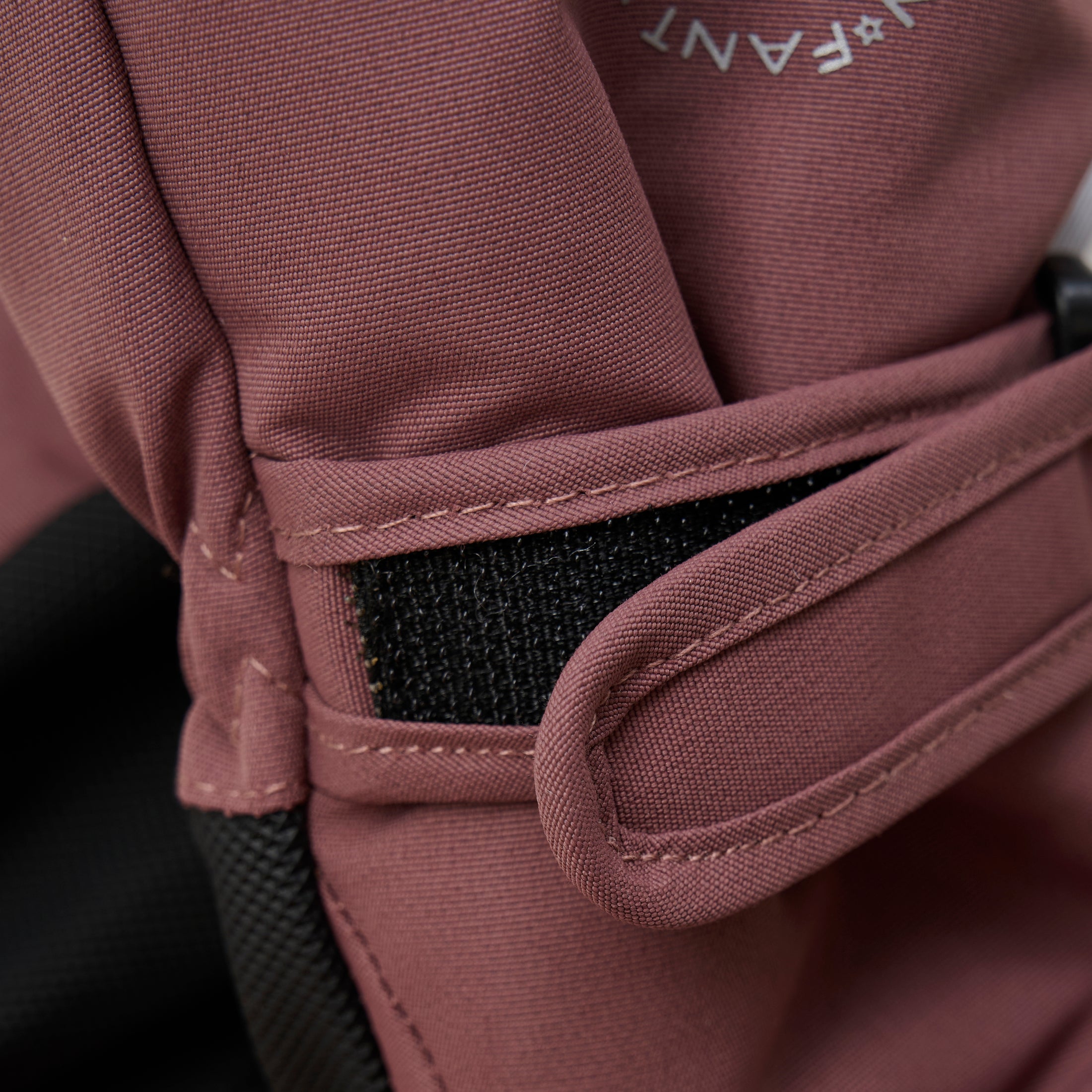 En Fant "Handschuhe" - Rose Taupe