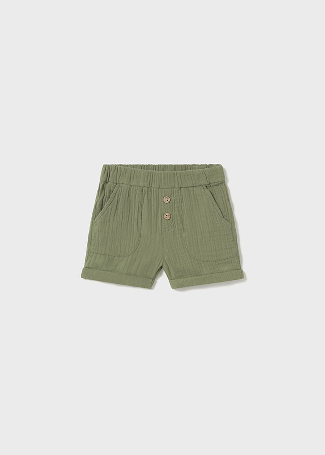 Mayoral "Bermudas" Salbei