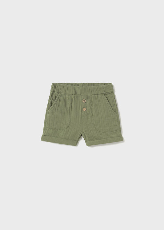 Mayoral "Bermudas" Salbei