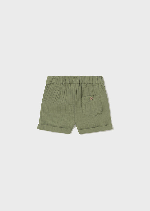 Mayoral "Bermudas" Salbei