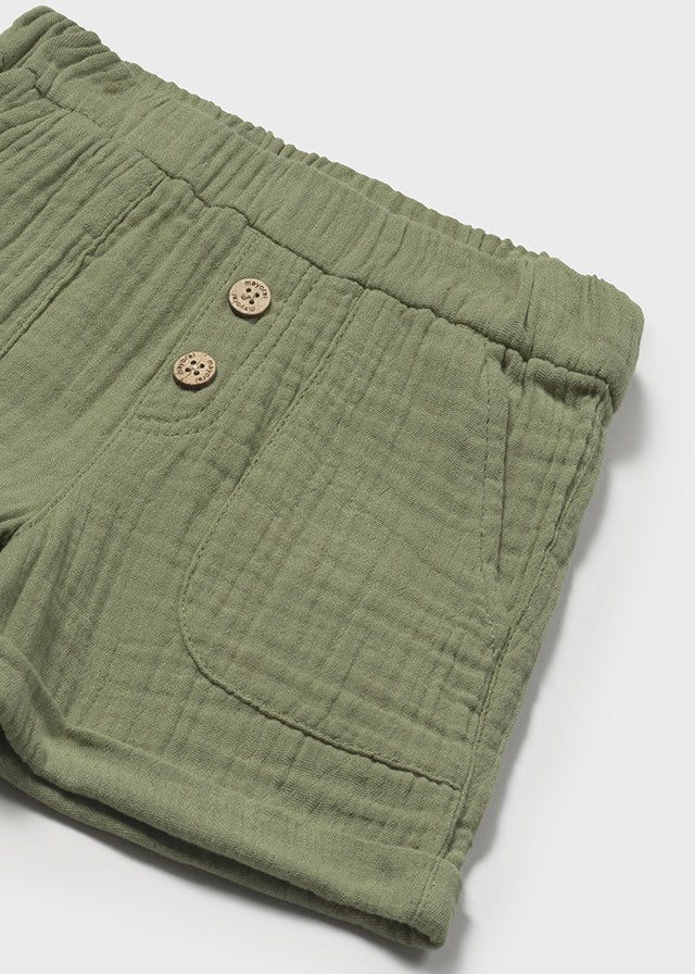 Mayoral "Bermudas" Salbei
