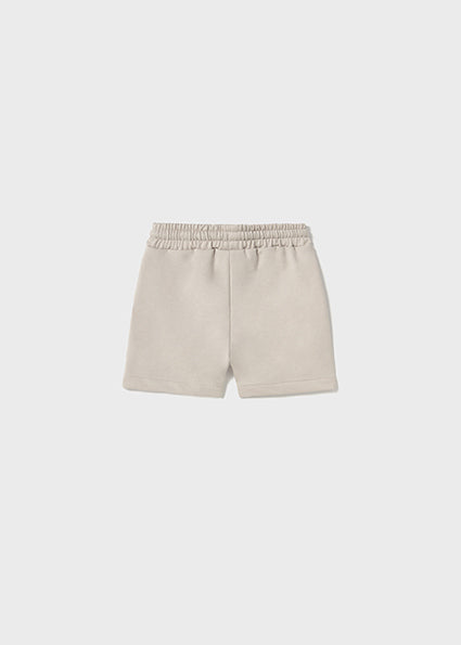Mayoral "Bermuda Shorts" mit Dino Druck - Grau
