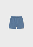 Bild in Galerie-Betrachter laden, Mayoral "Bermuda Shorts" mit Druck - Blau
