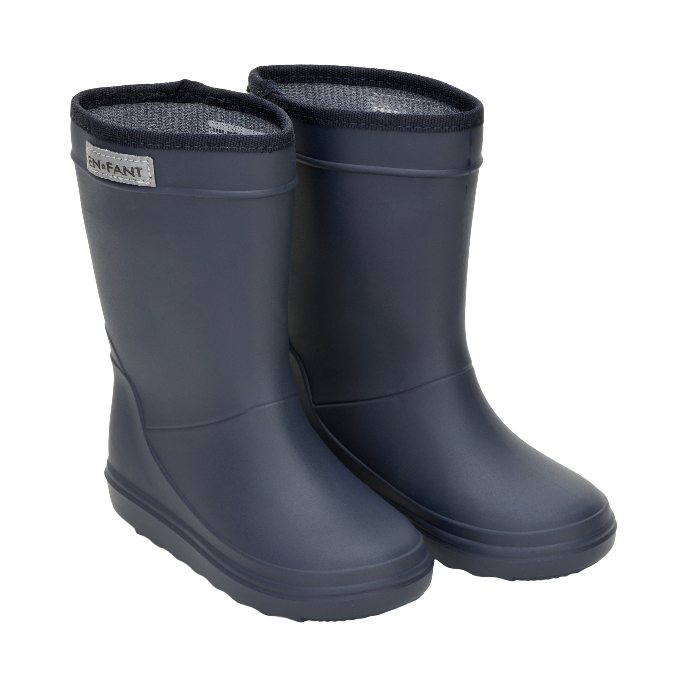 En Fant "Gummistiefel" - Blue Night