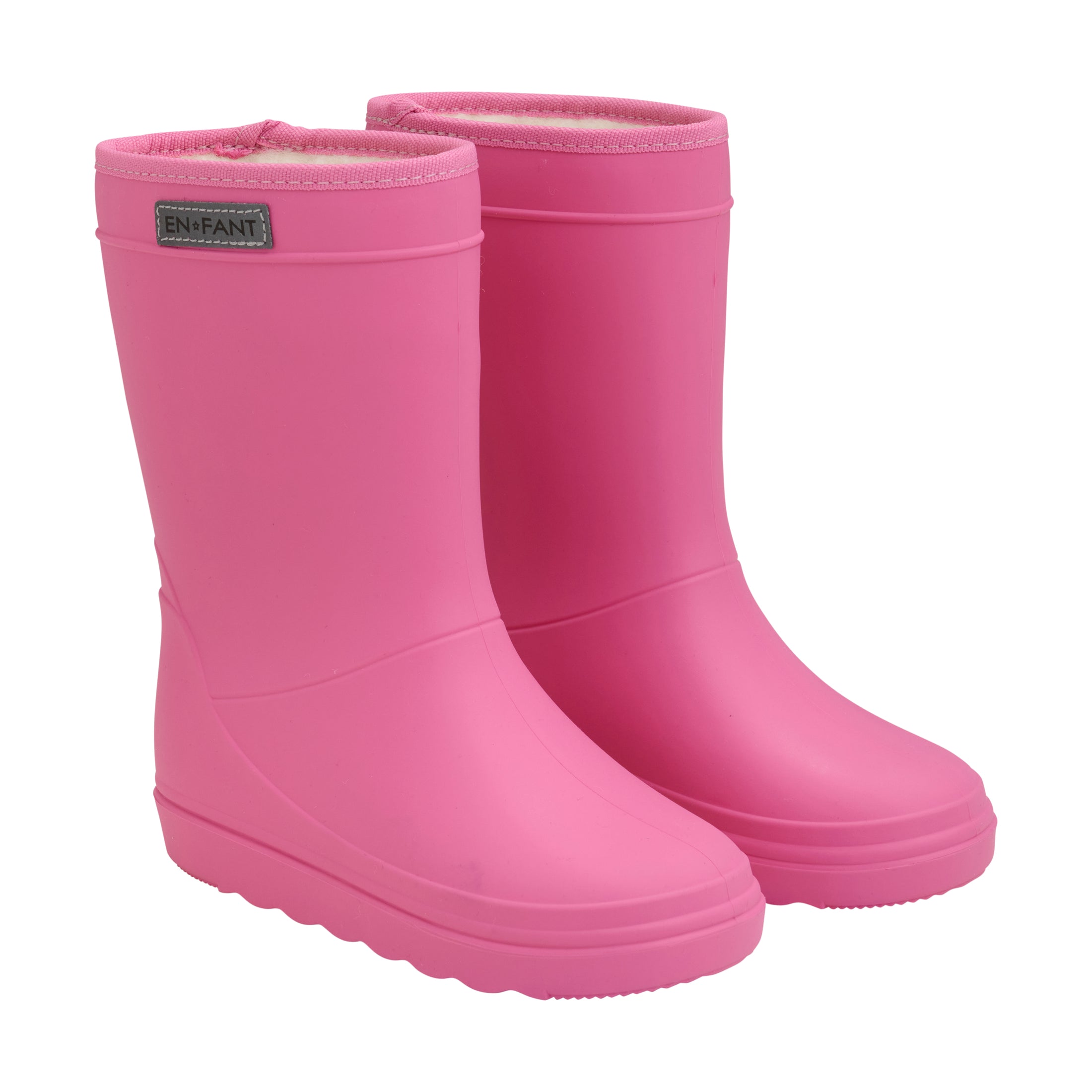 En Fant Gummistiefel "Camine Rose"