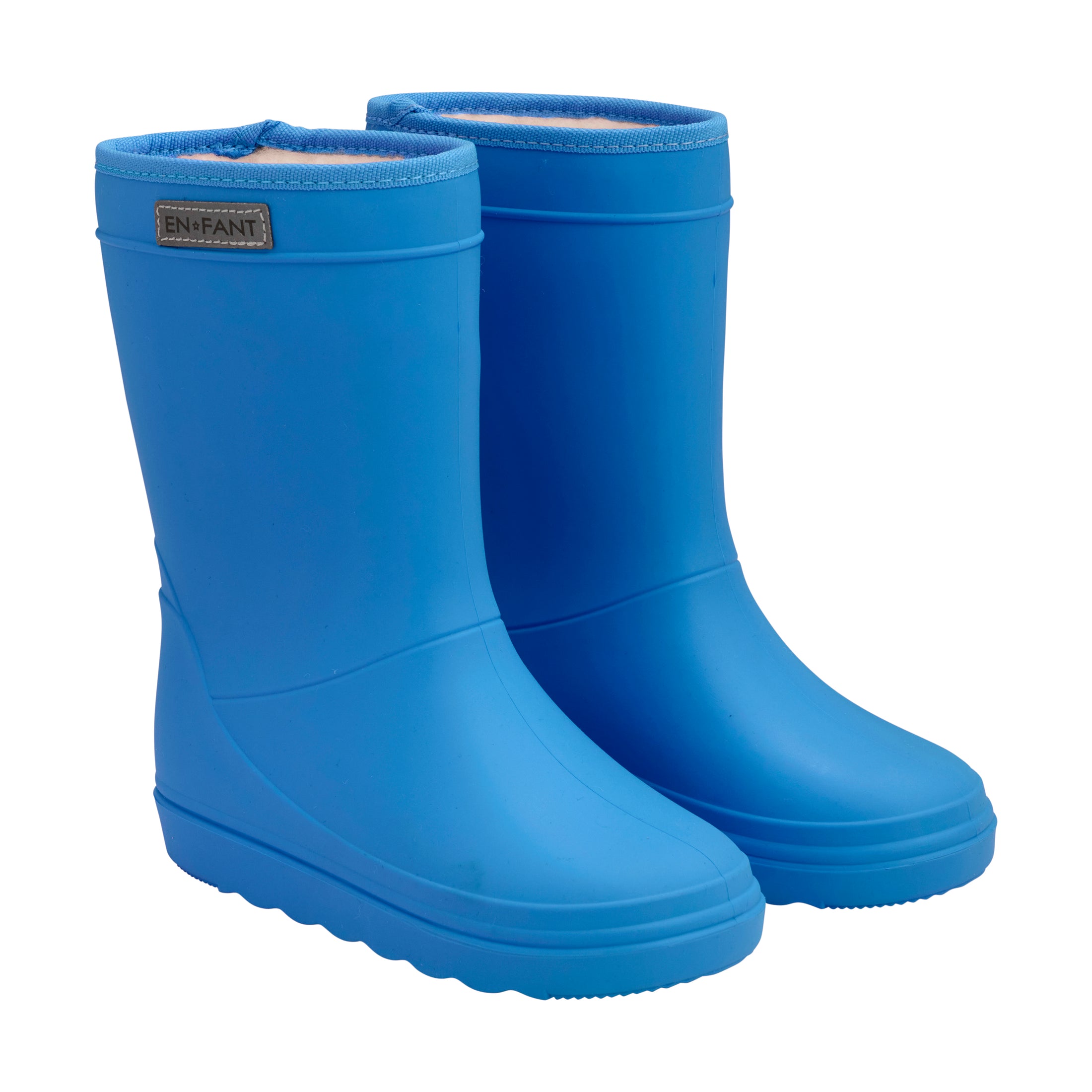 En Fant Gummistiefel "Daphne"