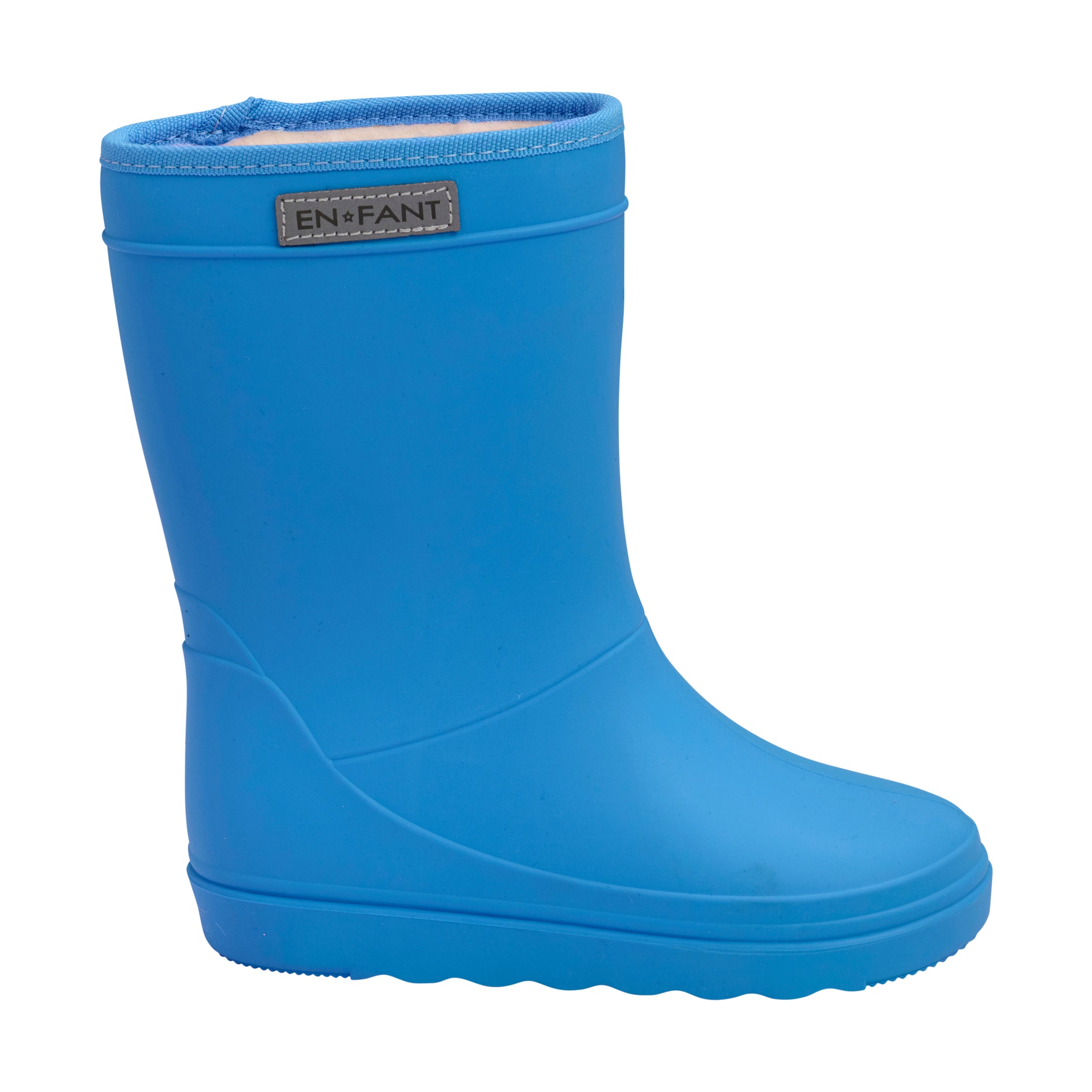 En Fant Gummistiefel "Daphne"