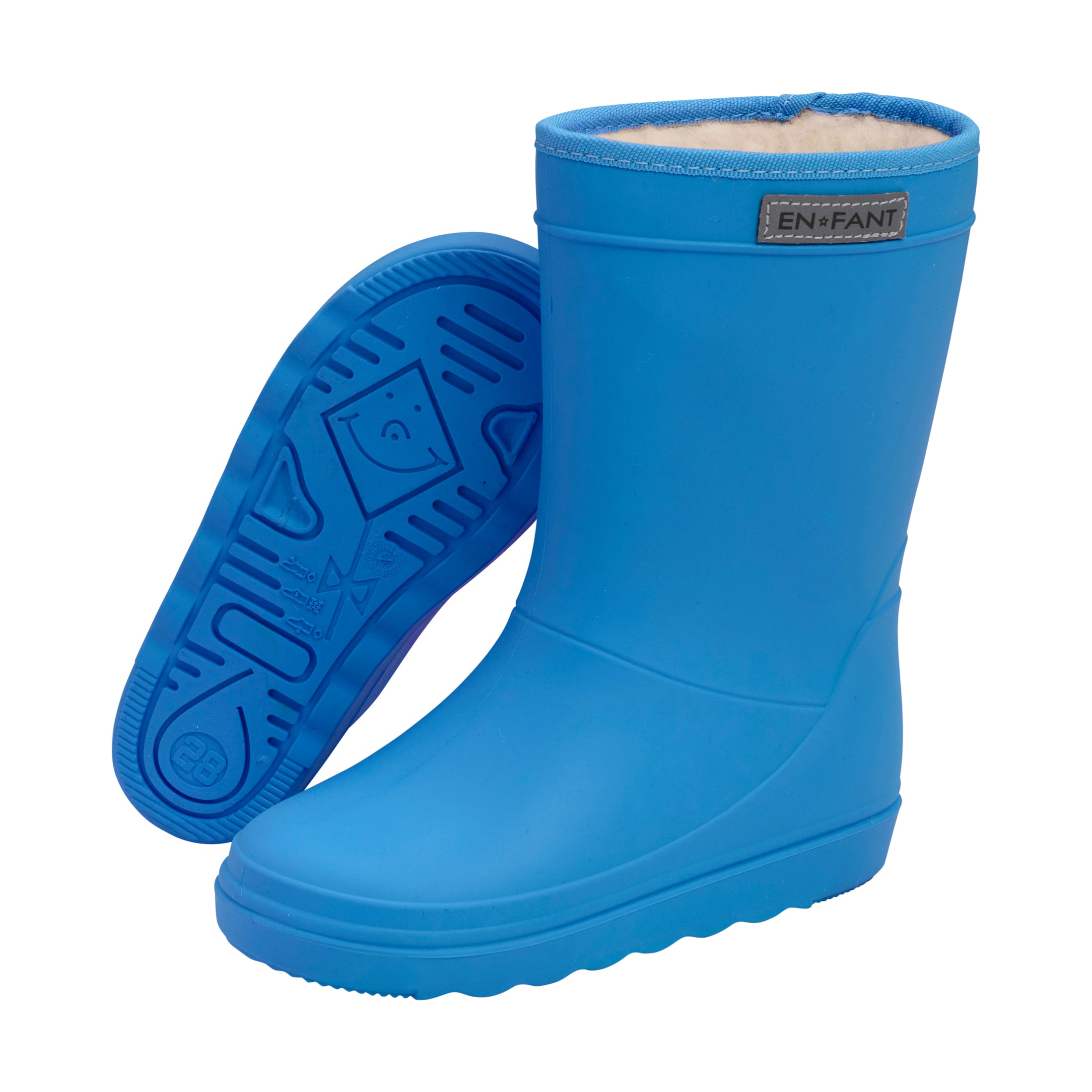 En Fant Gummistiefel "Daphne"