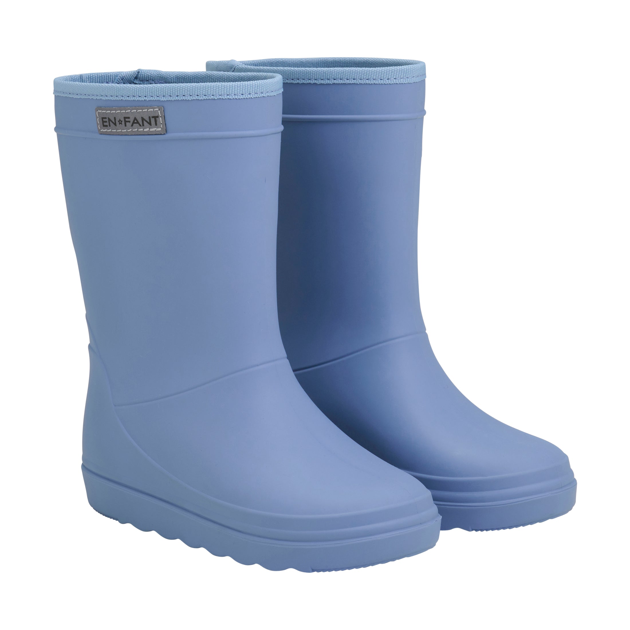 En Fant "Gummistiefel" - Infinity