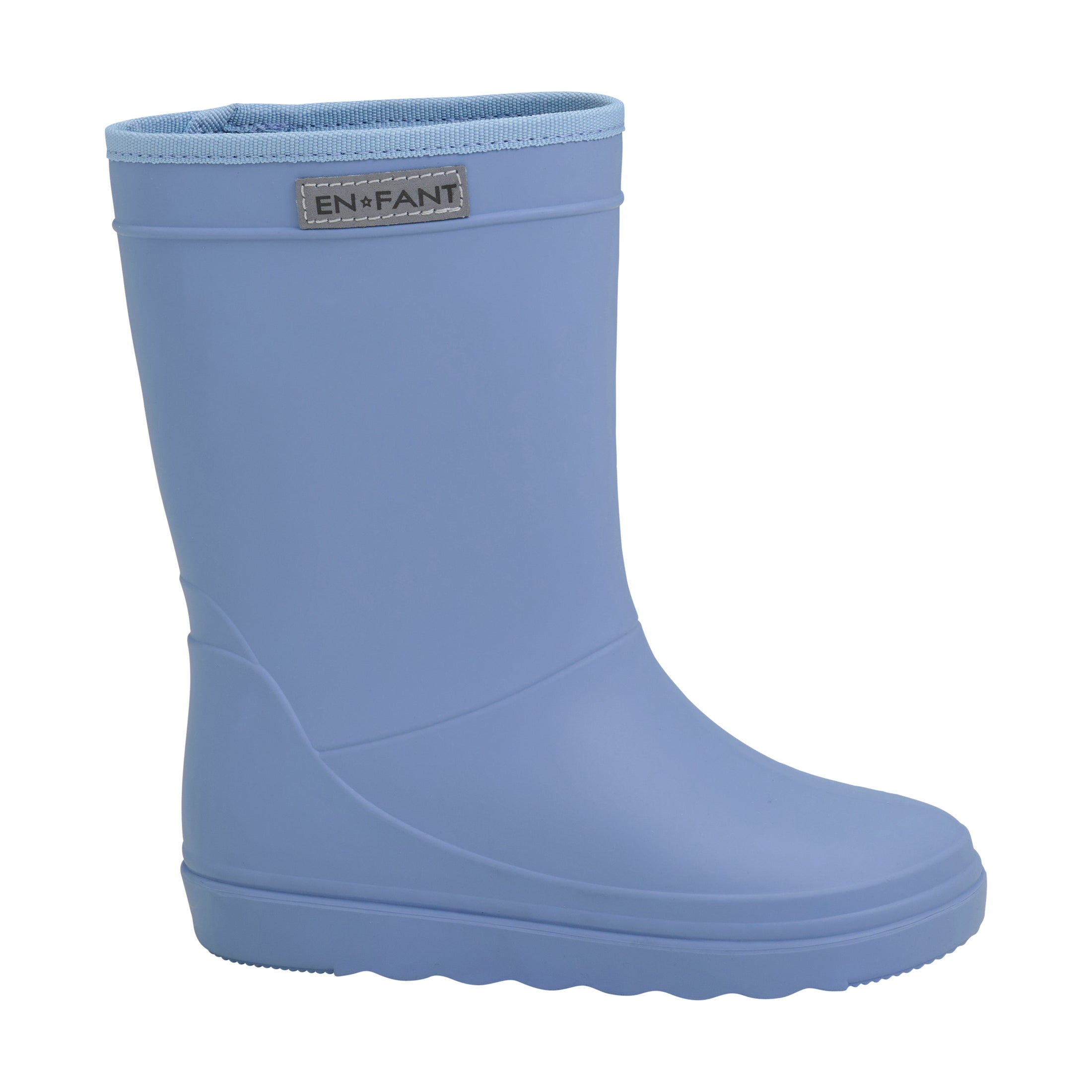 En Fant "Gummistiefel" - Infinity