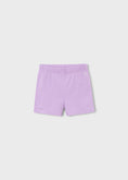 Bild in Galerie-Betrachter laden, Mayoral Shorts Basic - Lila
