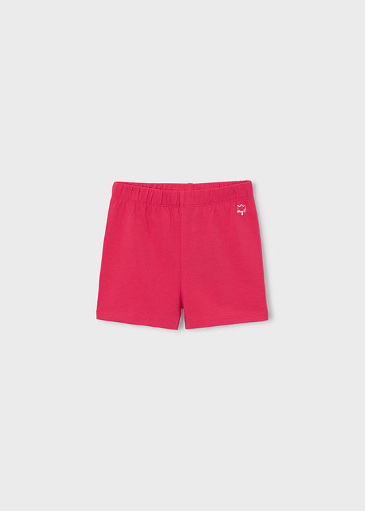 Mayoral Shorts Basic - Mohn