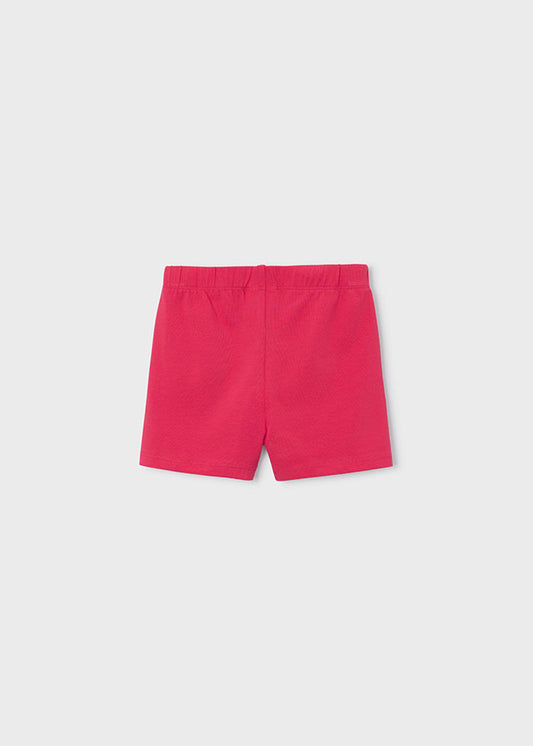 Mayoral Shorts Basic - Mohn