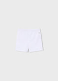 Bild in Galerie-Betrachter laden, Mayoral Shorts Basic - Weiss
