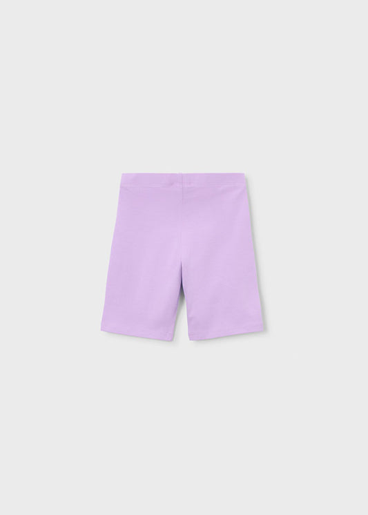 Mayoral Radler Leggings Basic - Lila