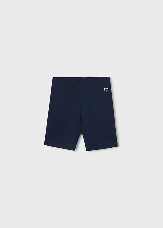 Mayoral Radler Leggings Basic - Marineblau