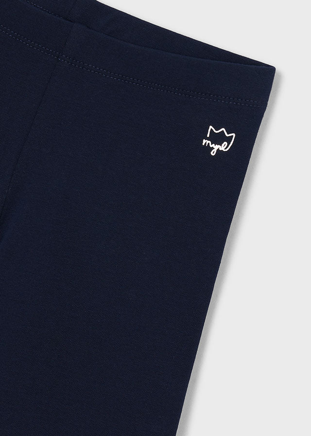 Mayoral Radler Leggings Basic - Marineblau
